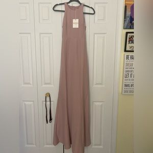 Show Me Your Mumu Gown